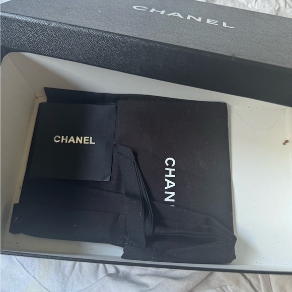 Espadrilles Chanel - Picture 3 of 12